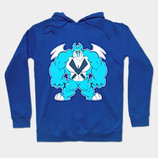 XVeemon! Hoodie